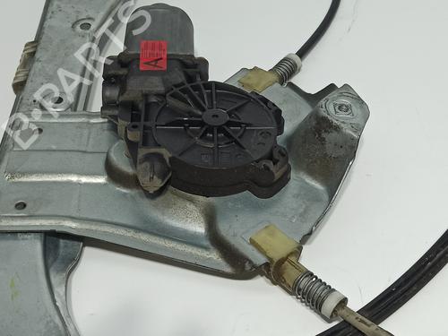 Front left window mechanism RENAULT CLIO III (BR0/1, CR0/1) 1.5 dCi (BR17, CR17) | BP8355463C22