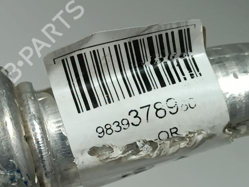 Electronic sensor CITROËN C5 AIRCROSS (A_) | BP38065202M84 - Image 5
