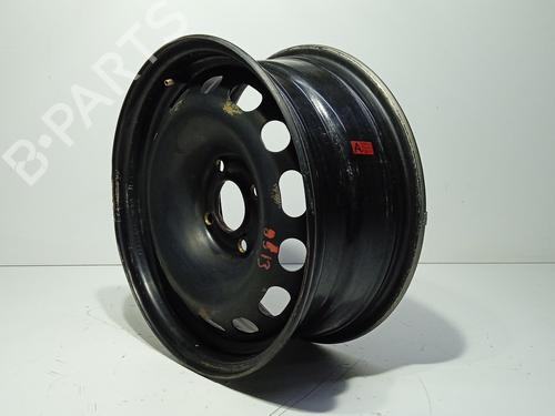 Fælk PEUGEOT PARTNER MPV (5_, G_) 1.6 HDi 75 | BP30502729C45 