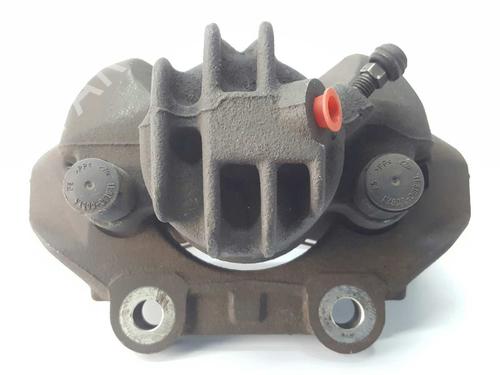 Right front brake caliper PEUGEOT 3008 I MPV (0U_) 2.0 HDi | BP11542679M104