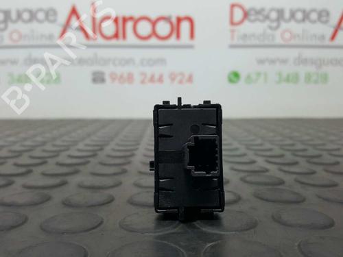 Switch DACIA LOGAN MCV II TCe 90 (K8M1, K8MA, K8AC) | BP14532017I30 