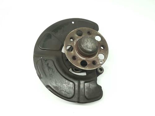 Used Left front steering knuckle MERCEDES-BENZ E-CLASS (W212) E 220 CDI / BlueTEC (212.001, 212.002) (170 hp) 2773862
