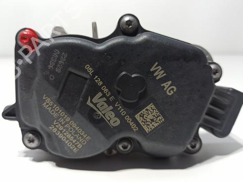 Throttle body VW ARTEON (3H7, 3H8) 2.0 TDI | BP20300417M82 