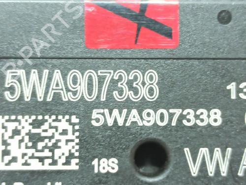 Electronic module VW GOLF VIII (CD1, DA1) 1.4 GTE Plug-in Hybrid | BP40107929M83 - Image 6