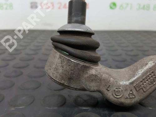 Left front suspension arm BMW 1 (E87) 118 d | BP2729058M12 