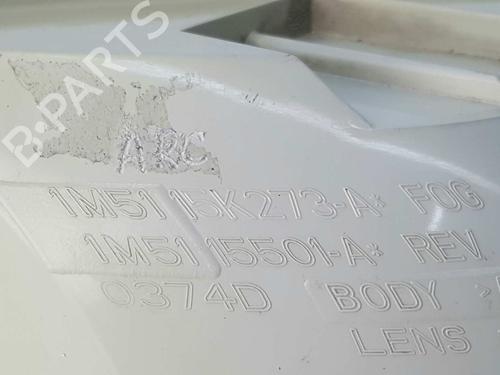 Left taillight FORD FOCUS I (DAW, DBW) 1.8 TDCi | BP8634313C34