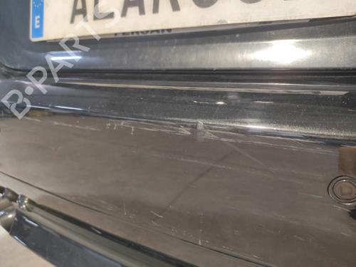 Rear bumper BMW 5 (E60) 530 d | BP10158750C8