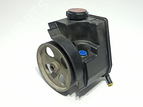 Used Steering pump PEUGEOT 206 Hatchback (2A/C) [1998-2012]  31722017