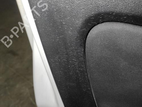 Front left panel FIAT DOBLO Cargo (263_) 1.3 D Multijet (263WXU1A, 263ZXU1A, 263WYB1A, 263ZYB1A) | BP35953744C58 - Image 2