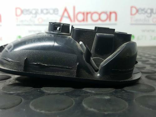 Front right interior door handle RENAULT CLIO III (BR0/1, CR0/1) 1.2 16V (BR02, BR0J, BR11, CR02, CR0J, CR11) | BP3280261I14 