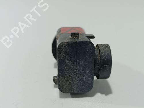 Elektronisk modul MERCEDES-BENZ M-CLASS (W163) ML 270 CDI (163.113) | BP21676434M83 