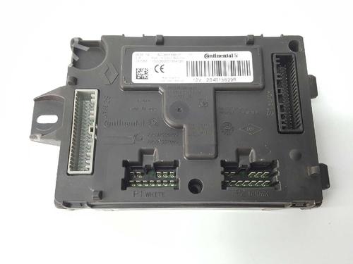 Module électronique RENAULT CLIO IV (BH_) 1.2 16V (BHA1, BHAK, BHMG, BHMK) (75 hp) 2732825