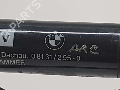 Seat buckle BMW 5 (E39) 525 tds | BP14541029I32 