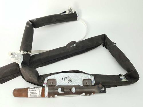 Høyre gardin kollisjonspute RENAULT MEGANE III Hatchback (BZ0/1_, B3_) 1.5 dCi (86 hp) 2740094