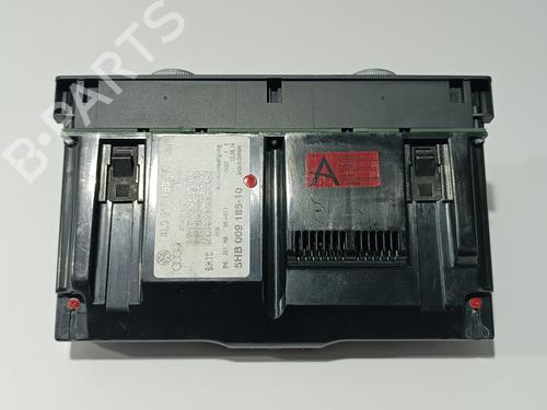 Climate control AUDI Q7 (4MB, 4MG, 4MQ) 3.0 TFSI quattro | BP29963849I5
