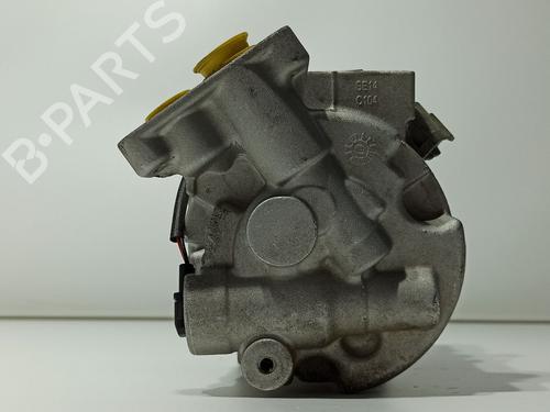 AC compressor RENAULT SCÉNIC III (JZ0/1_) | BP32155574M34