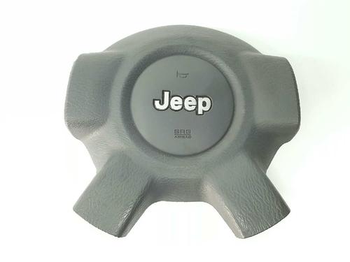 Used Driver airbag JEEP CHEROKEE (KJ) 2.8 CRD 4x4 (163 hp) 4247566