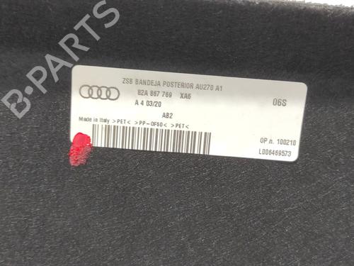 Hattehylde AUDI A1 Sportback (GBA) 25 TFSI | BP38933036C85 - Image 6