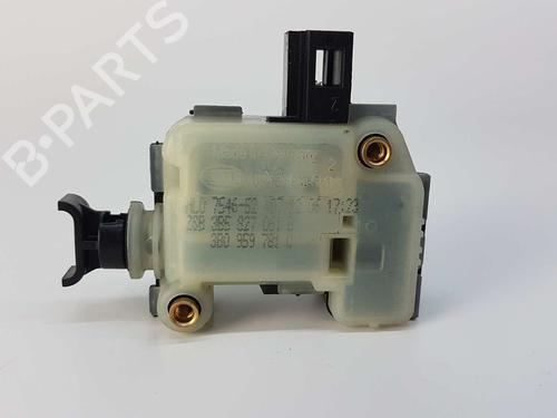 Used Central lock pump VW TOUAREG (7LA, 7L6, 7L7) 3.0 V6 TDI (225 hp) 10264743
