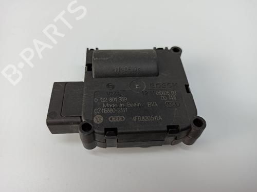 Elektronische module AUDI A6 C6 (4F2) 3.0 TDI quattro (225 hp) 10264559
