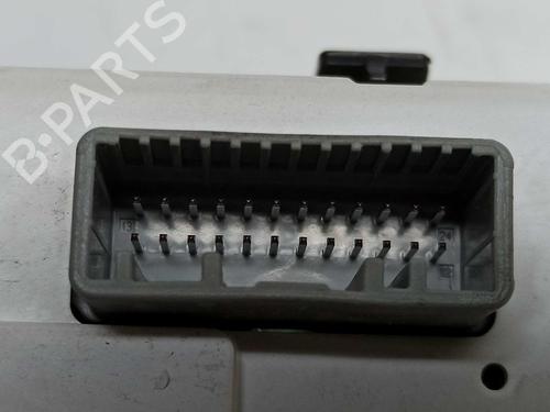 Display monitor RENAULT MEGANE III Coupe (DZ0/1_) 1.6 16V (DZ0U, DZ1B, DZ1H) | BP7856400C48 