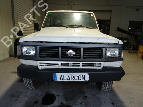 Rim NISSAN PATROL GR IV (Y60, GR) 2.8 TD (Y60A) | BP12068305C45 