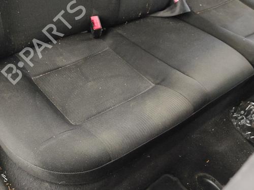 Sæde Bagtil VW BORA I (1J2) 1.6 16V | BP18235171C17