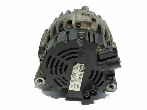 Alternator PEUGEOT 206 Hatchback (2A/C) 1.4 HDi | BP28446336M7