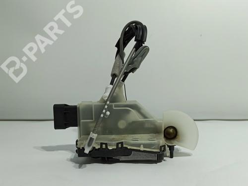 Front left lock CITROËN C4 CACTUS 1.2 THP 110 | BP11042649C98 