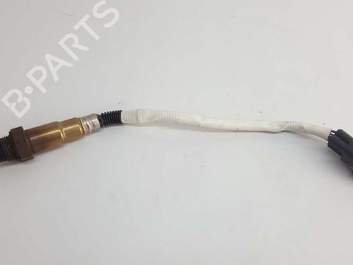 Used Electronic sensor CITROËN C1 (PM_, PN_) 1.0 (68 hp) 8748412