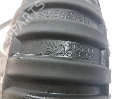 Pipe HYUNDAI i20 ACTIVE (IB, GB) 1.0 T-GDI | BP14535236M125