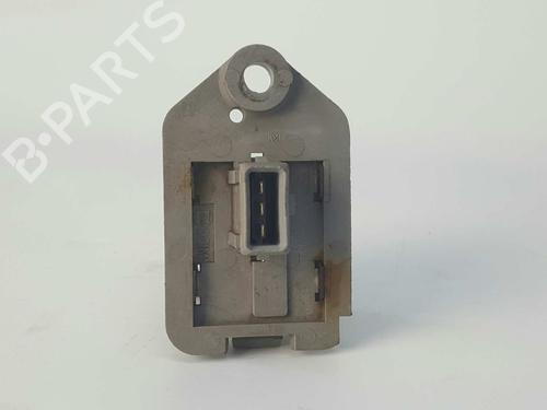 Used Heater resistor Heater resistor CITROËN XSARA PICASSO (N68) 2.0 HDi (90 hp) 11675614 11675614