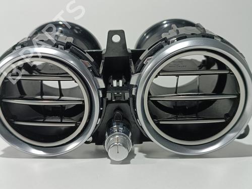 Air vent MERCEDES-BENZ E-CLASS (W213) E 220 d 4-matic (213.005) A2138307700