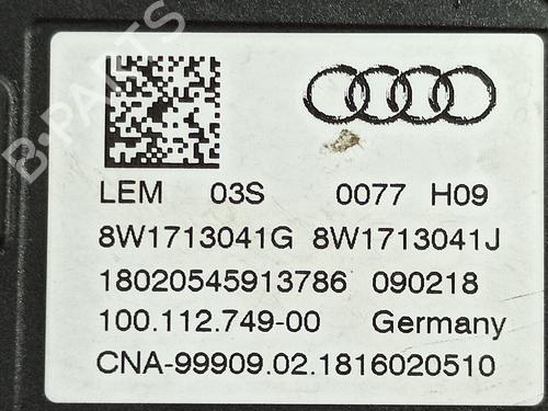 Girspak AUDI A4 B9 (8W2, 8WC) 2.0 TDI | BP23437080M90 