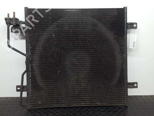 AC radiator JEEP CHEROKEE (KJ) 2.8 CRD 4x4 | BP4247552M32