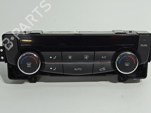 Used Climate control RENAULT KADJAR (HA_, HL_) 1.2 TCe 130 (HLMR) (130 hp) 10923009