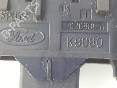 Right rear window switch FORD FOCUS III 1.6 TDCi | BP4953059I28