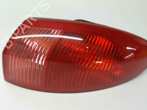 Right taillight ALFA ROMEO 147 (937_) 1.9 JTD (937.AXD1A, 937.BXD1A, 937.AXV1A, 937.BXB1A,... | BP6087548C35 