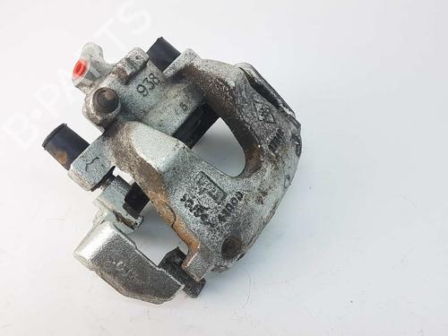 Høyre bremsekaliper foran RENAULT CLIO IV (BH_) 0.9 TCe 90 (BHNF, BHMA, BHMH, BHJK, BHJR) (90 hp) 11542809