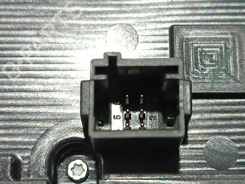 Climate control CITROËN C4 III (BA_, BB_, BC_) ë-C4 (BCZKXC, BZCKSC) | BP15592797I5