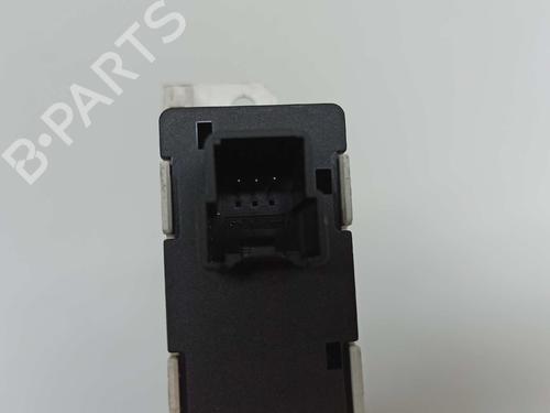 Warnblinkschalter FORD FOCUS I (DAW, DBW) 1.8 Turbo DI / TDDi | BP6556175I22 