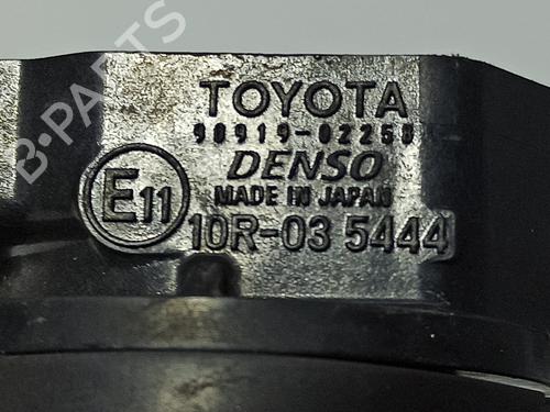 Bobine TOYOTA PRIUS (_W3_) 1.8 Hybrid (ZVW3_) | BP30366899M94