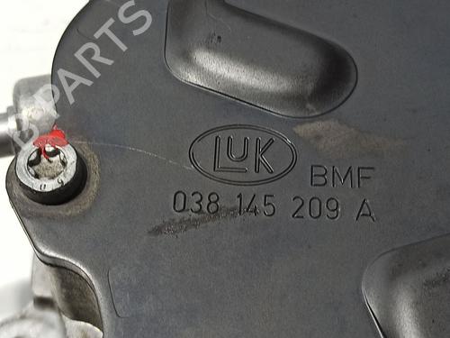 Vacuum pump VW PASSAT B5.5 (3B3)  | BP33117697M80  - Image 5