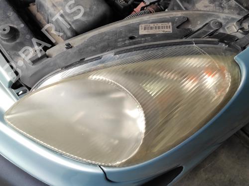 Left headlight CITROËN XSARA PICASSO (N68) 2.0 HDi | BP24459908C28
