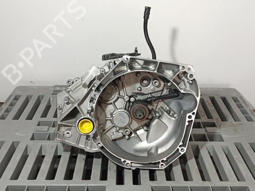 Used Gearbox DACIA SANDERO III 1.0 TCe 90 (91 hp) 19540577