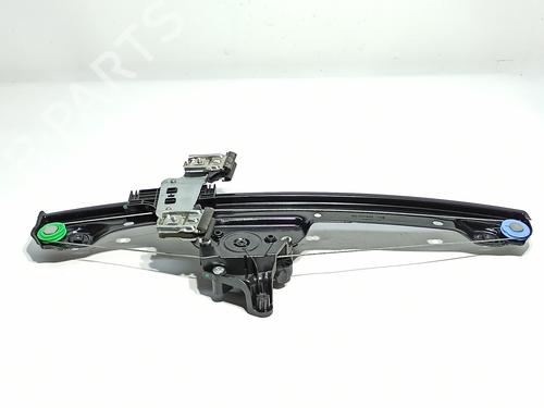 Front right window mechanism FORD ECOSPORT 1.0 EcoBoost | BP13897218C23