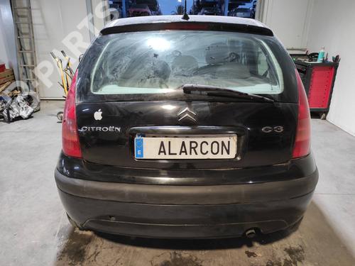 Generator CITROËN C3 I (FC_, FN_) 1.4 HDi | BP10958702M7 