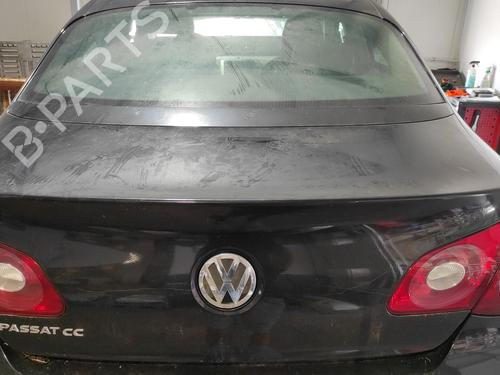 Tailgate VW PASSAT CC B6 (357) 2.0 TDI | BP37489549C6 - Image 2