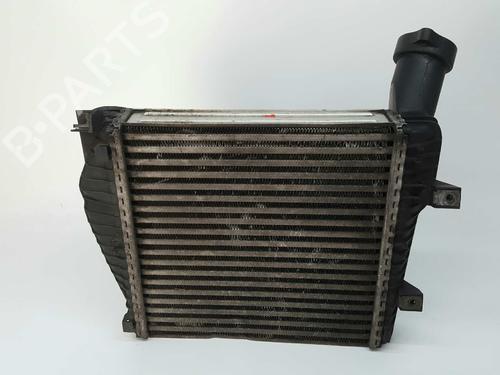 Intercooler VW TOUAREG (7LA, 7L6, 7L7) 3.0 V6 TDI | BP5312475M30