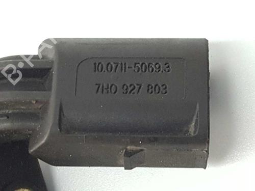 Elektronisk sensor VW GOLF V (1K1) 1.9 TDI | BP14533489M84